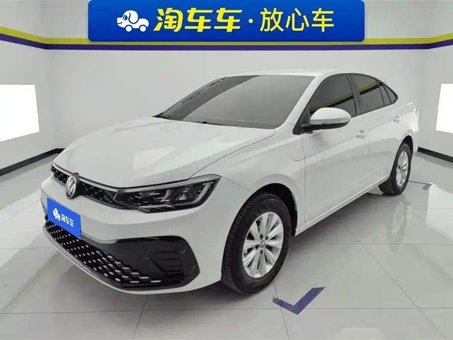 Volkswagen Lavida 2025 из CN, фото 1
