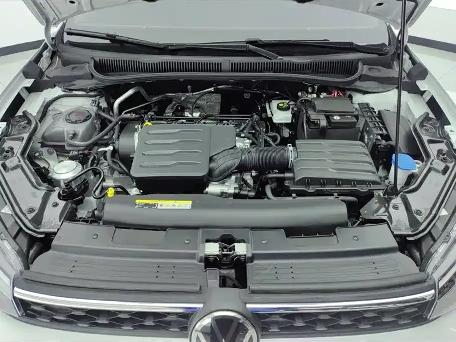 Volkswagen Lavida 2025 из CN, фото 9