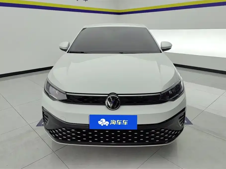 Volkswagen Lavida 2025 из CN, фото 2