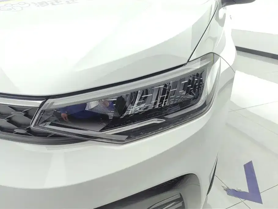 Volkswagen Lavida 2025 из CN, фото 3