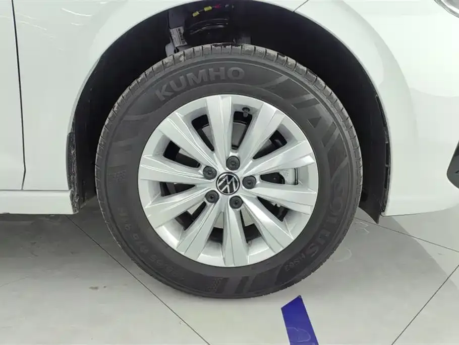 Volkswagen Lavida 2025 из CN, фото 5