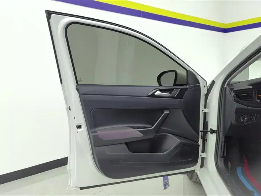 Volkswagen Lavida 2025 из CN, фото 4