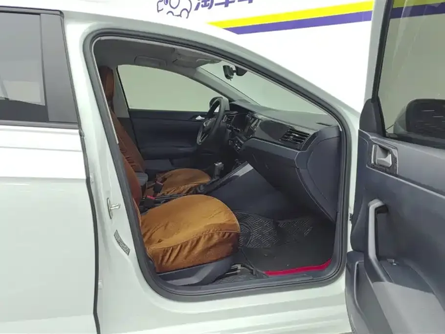 Volkswagen Lavida 2025 из CN, фото 8