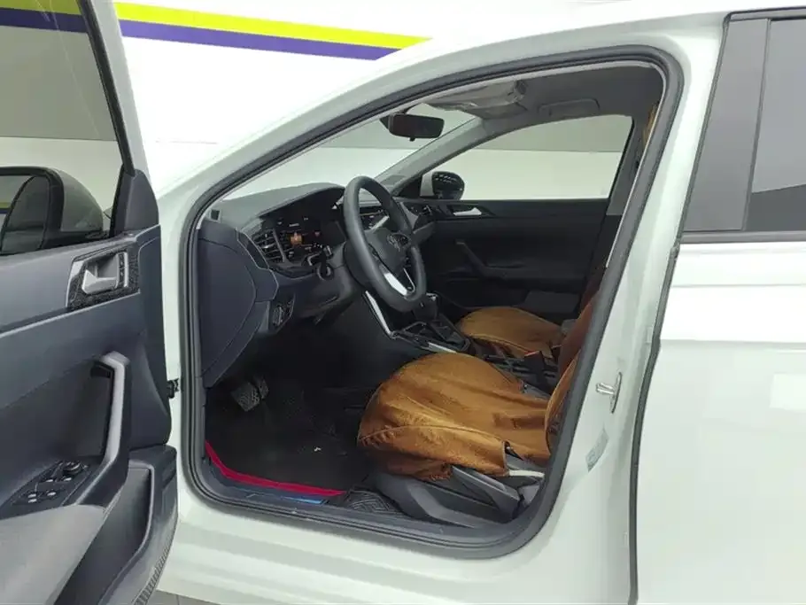 Volkswagen Lavida 2025 из CN, фото 10