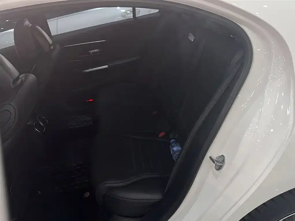 Mercedes-Benz C-Class 2023 из CN, фото 2