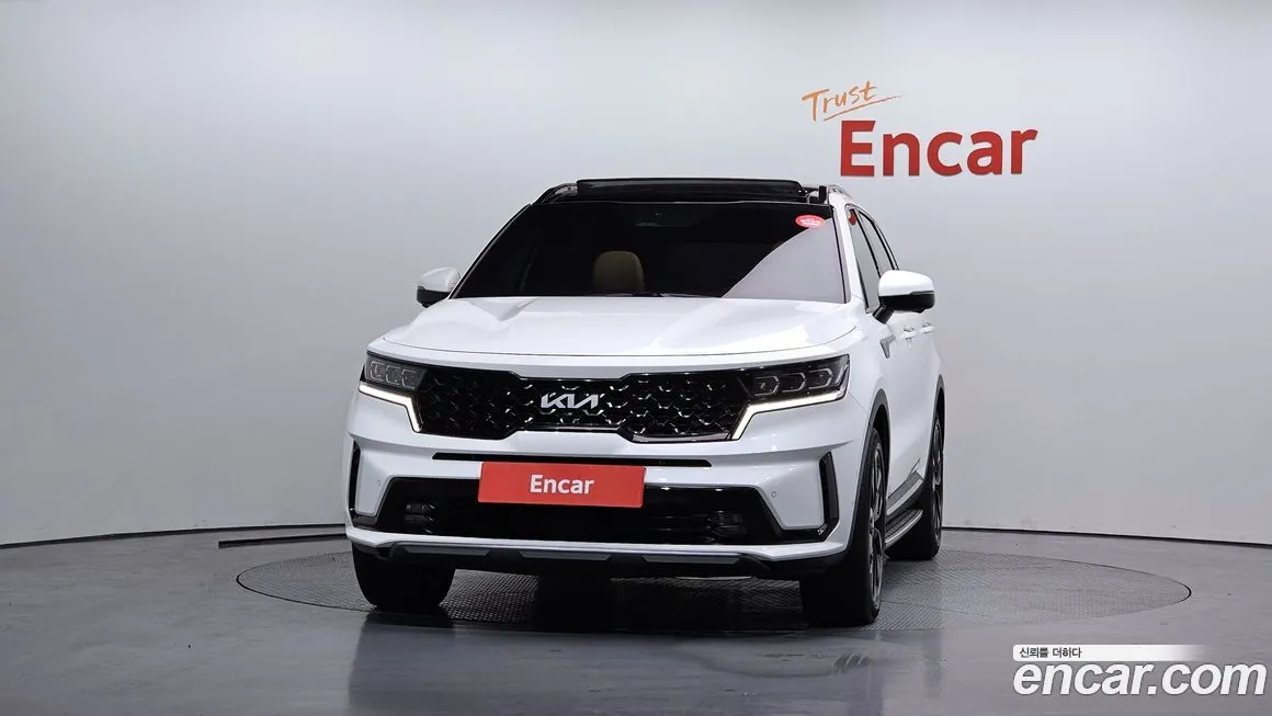 Kia Sorento — фото 4