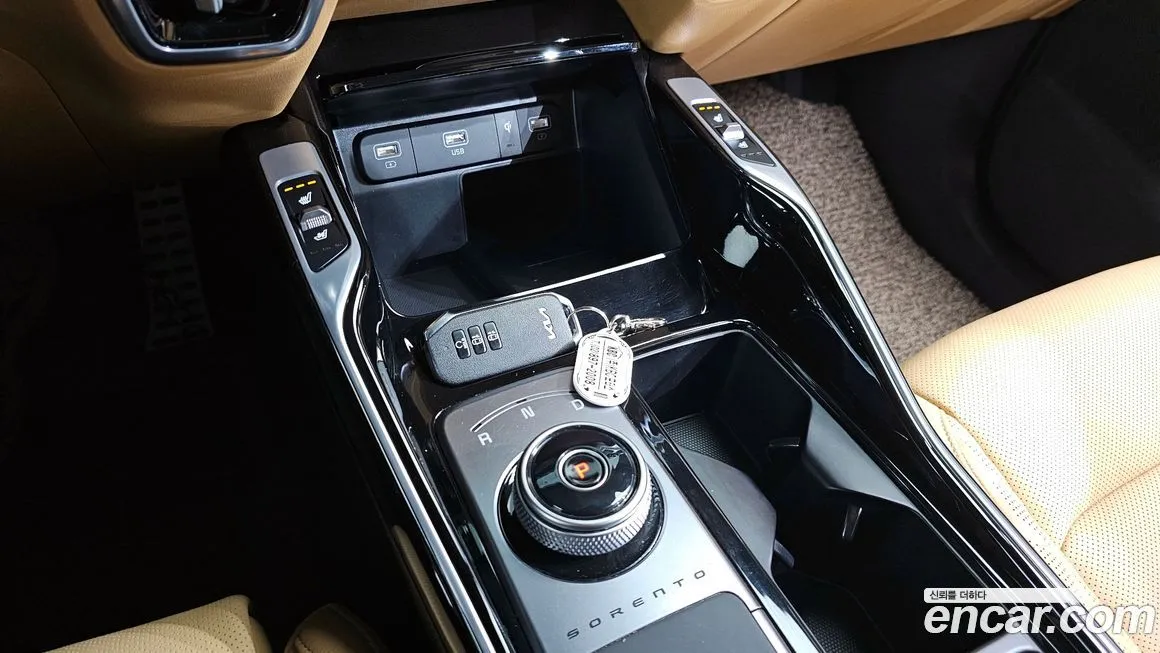 Kia Sorento — фото 3