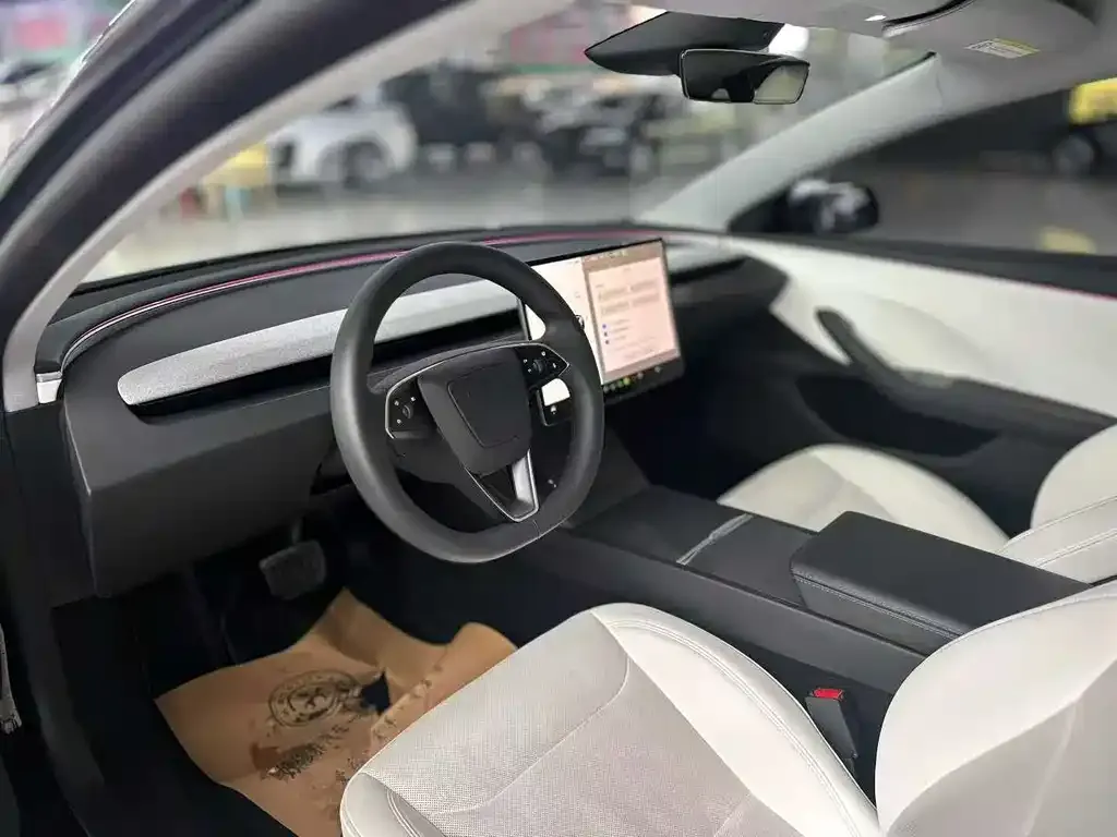 Tesla Model 3 2024 из CN, фото 8