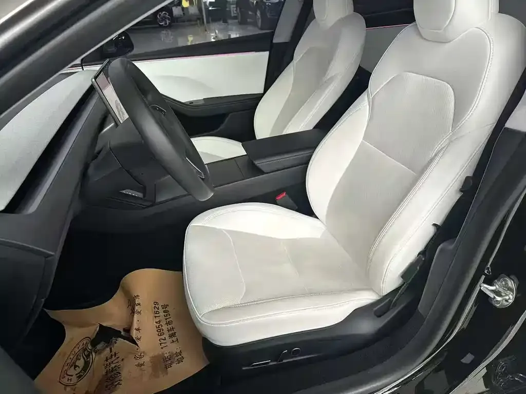 Tesla Model 3 2024 из CN, фото 5