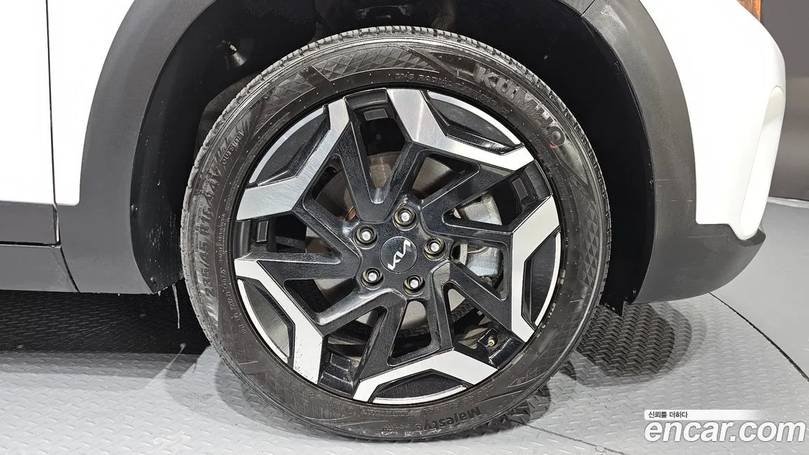 Kia Seltos 2023 из KR, фото 4