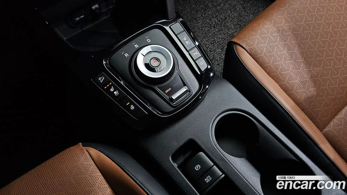 Kia Seltos 2023 из KR, фото 10