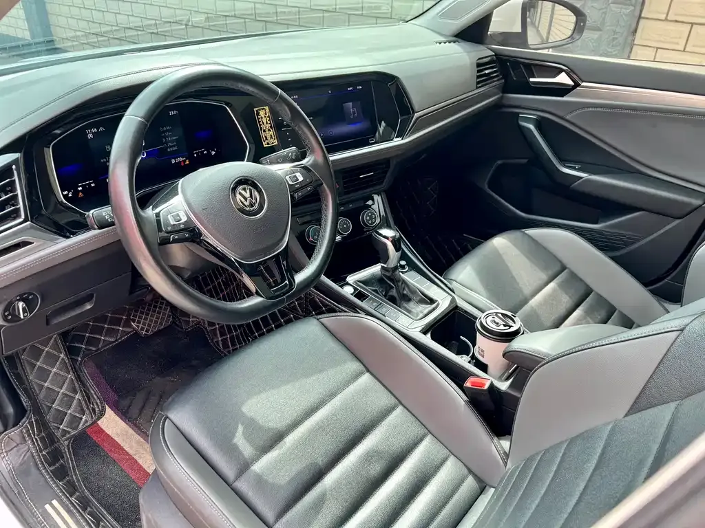 Volkswagen Sagitar 2022 из CN, фото 7