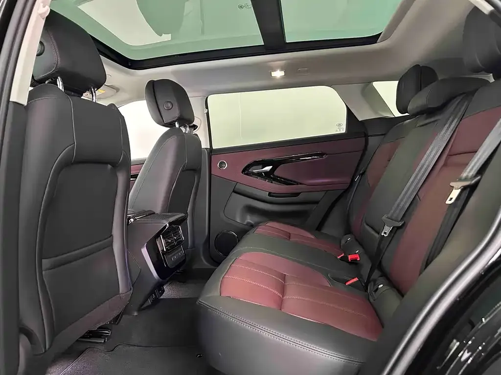 Land Rover Evoque 2026 из CN, фото 6