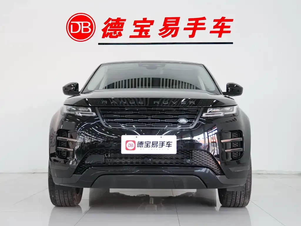 Land Rover Evoque 2026 из CN, фото 7