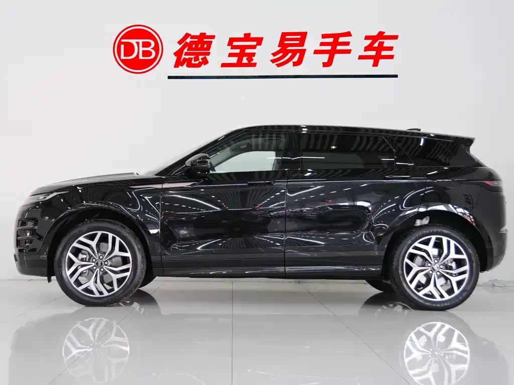 Land Rover Evoque 2026 из CN, фото 9