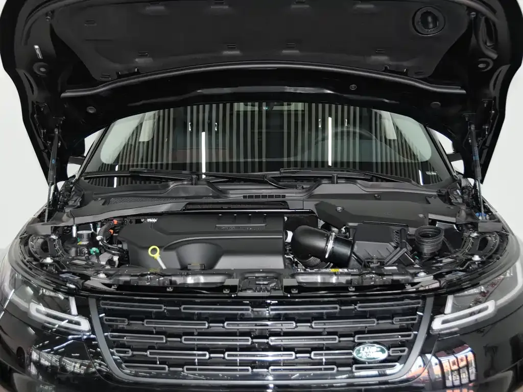 Land Rover Evoque 2026 из CN, фото 5