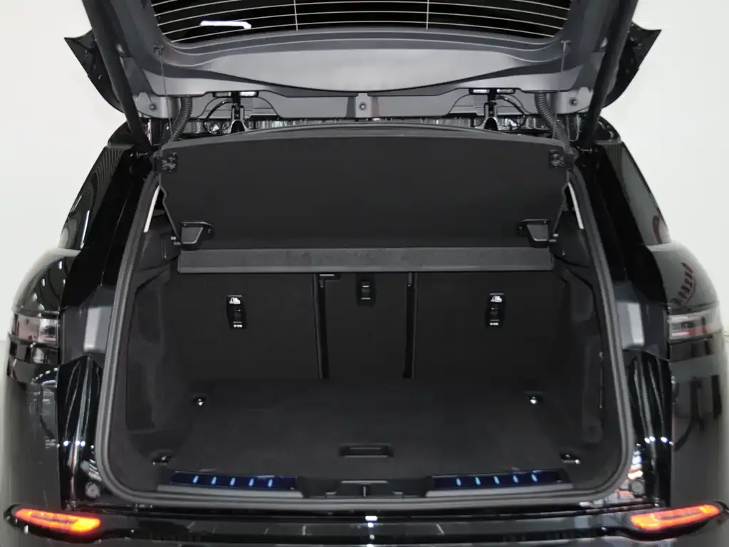 Land Rover Evoque 2026 из CN, фото 3
