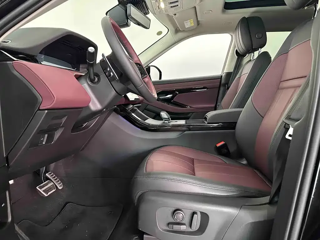 Land Rover Evoque 2026 из CN, фото 10