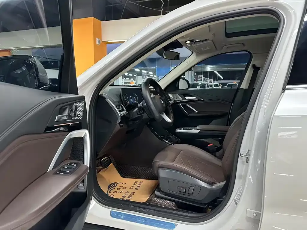 BMW X1 2023 из CN, фото 6