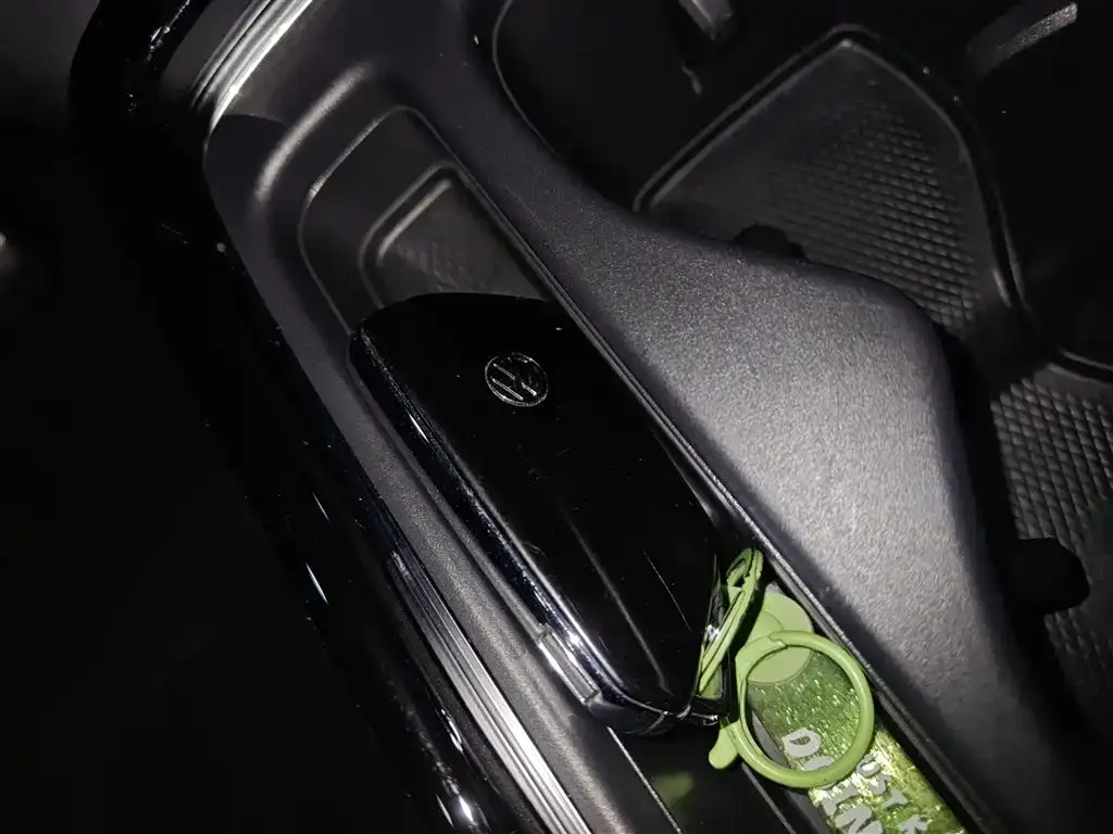 Volkswagen ID.4 Crozz 2024 из CN, фото 9
