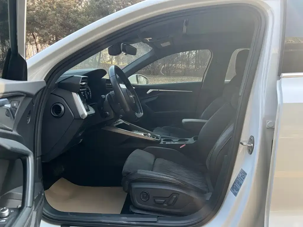 Audi A3 2021 из CN, фото 5