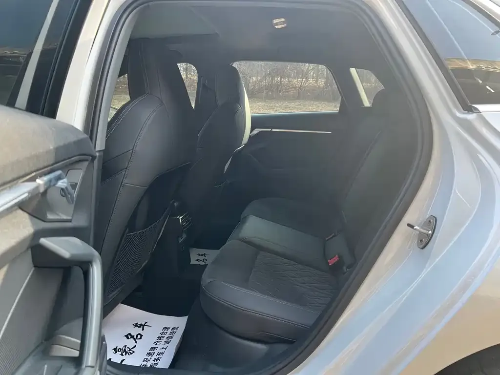 Audi A3 2021 из CN, фото 7