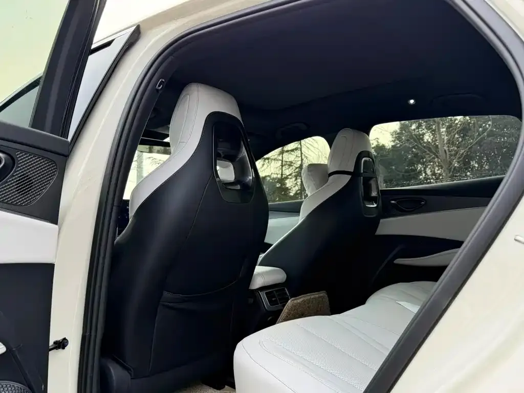 BYD Seal 06 — фото 4