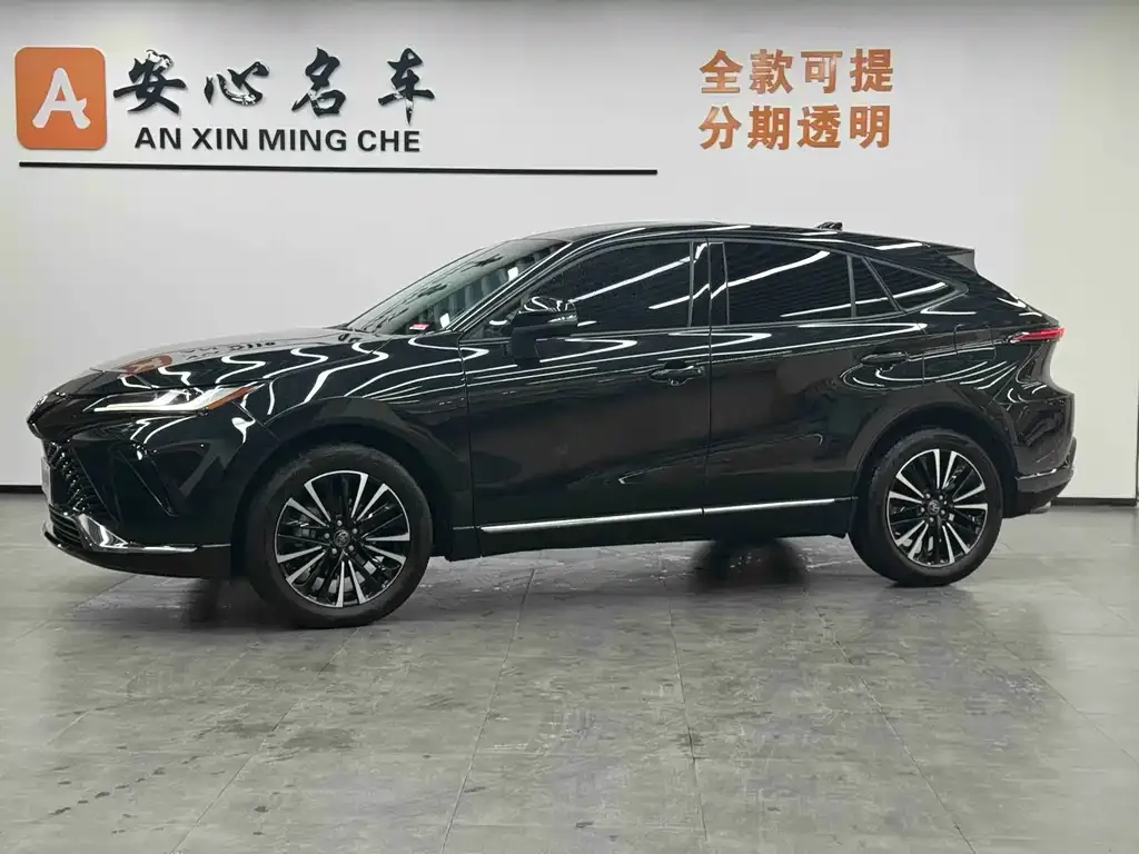 Toyota Venza