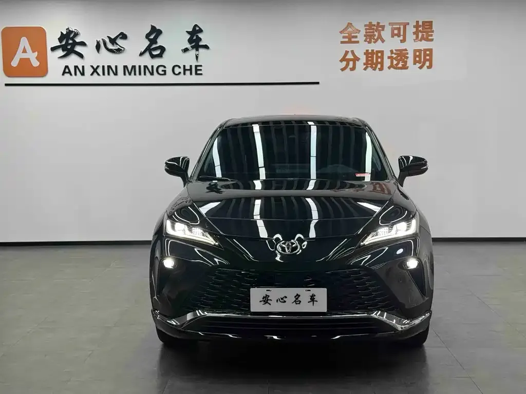 Toyota Venza 2023 из CN, фото 3