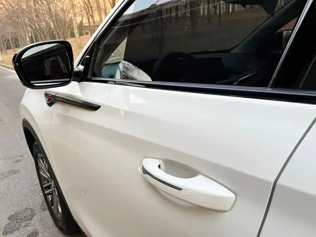 Changan CS75PLUS 2022 из CN, фото 4