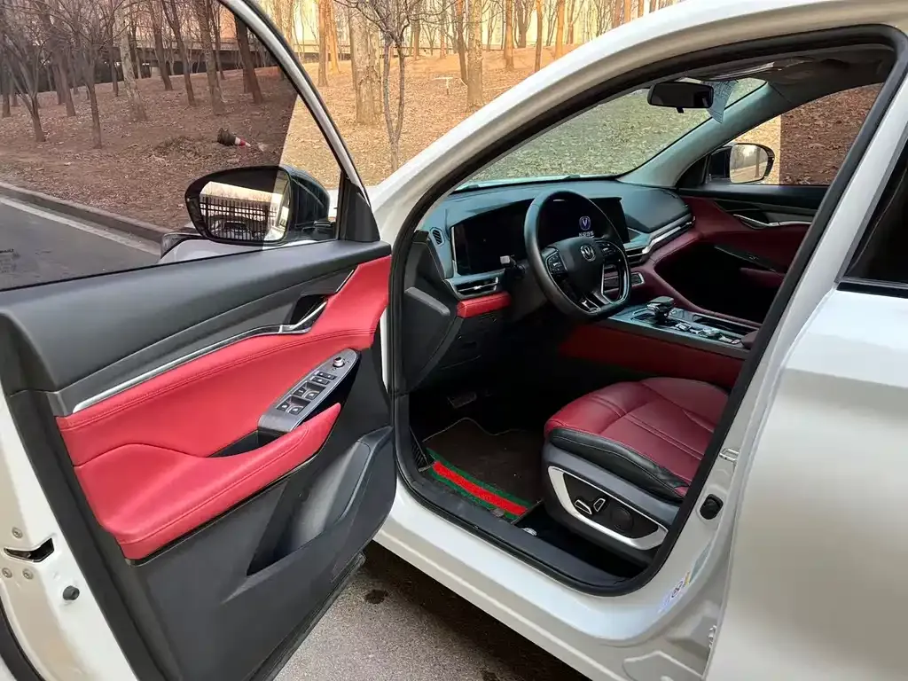 Changan CS75PLUS 2022 из CN, фото 8