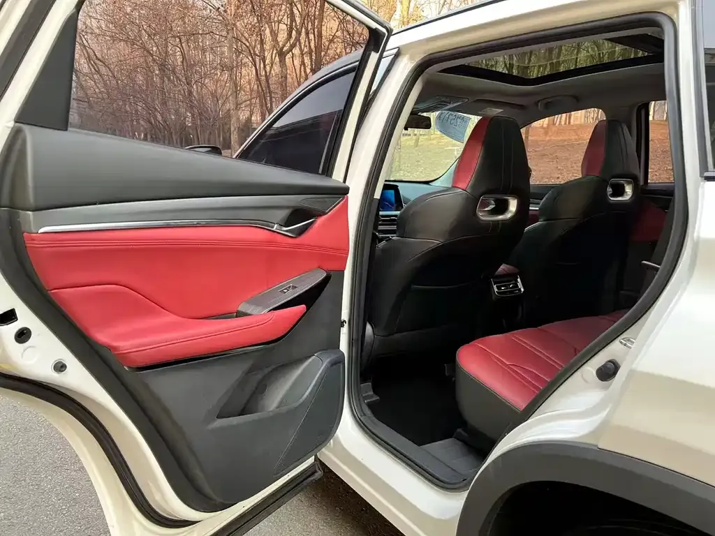 Changan CS75PLUS 2022 из CN, фото 3
