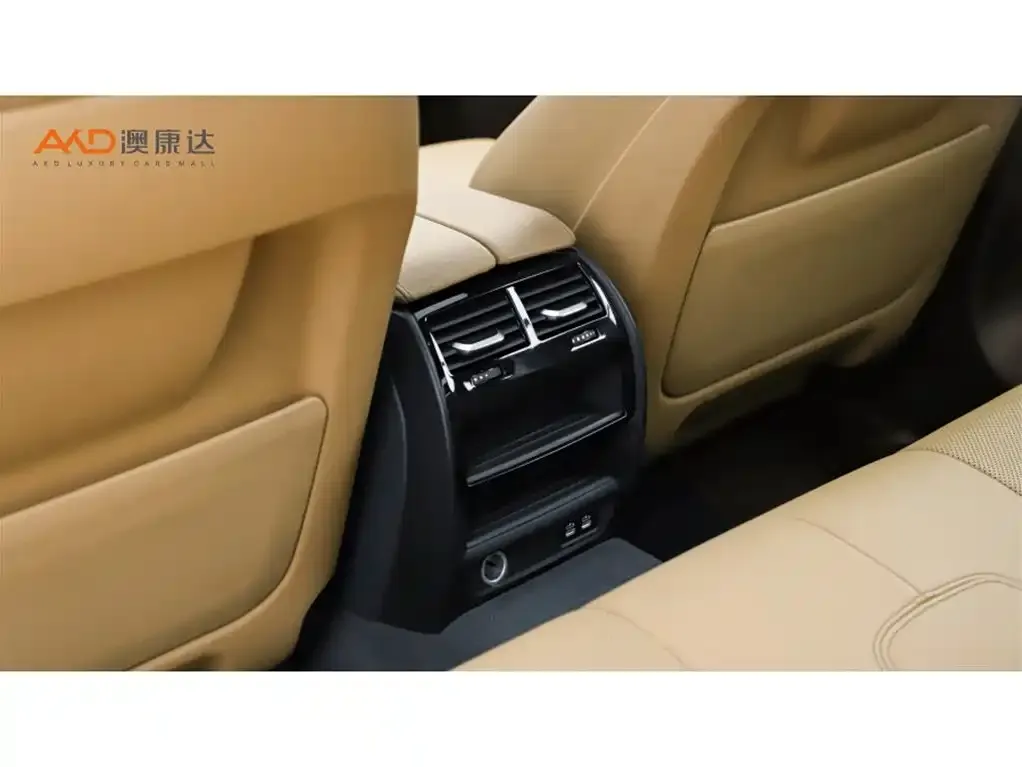 BMW 5 Series (Import) — фото 4