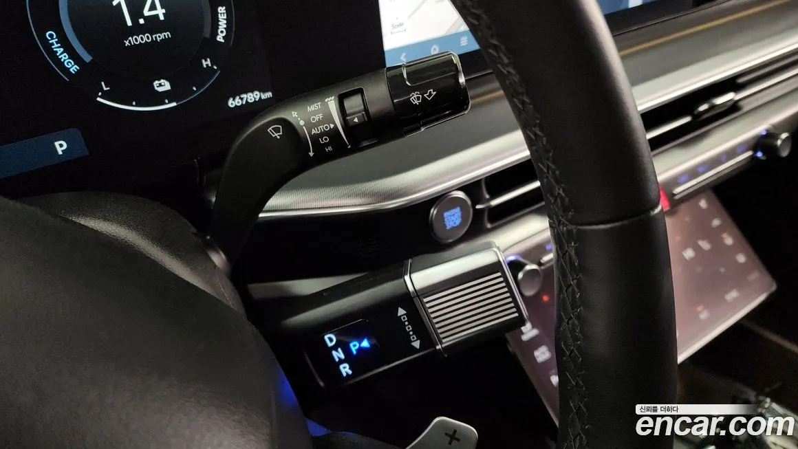 Hyundai Grandeur 2023 из KR, фото 5