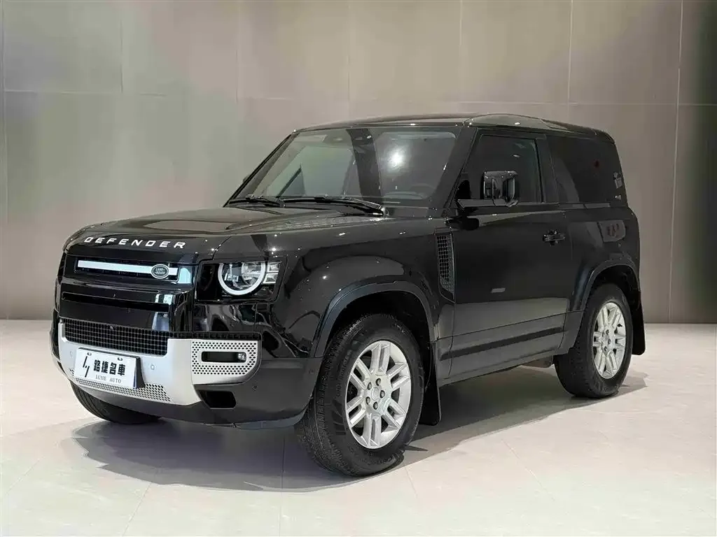 Land Rover Defender 2023 из CN, фото 1