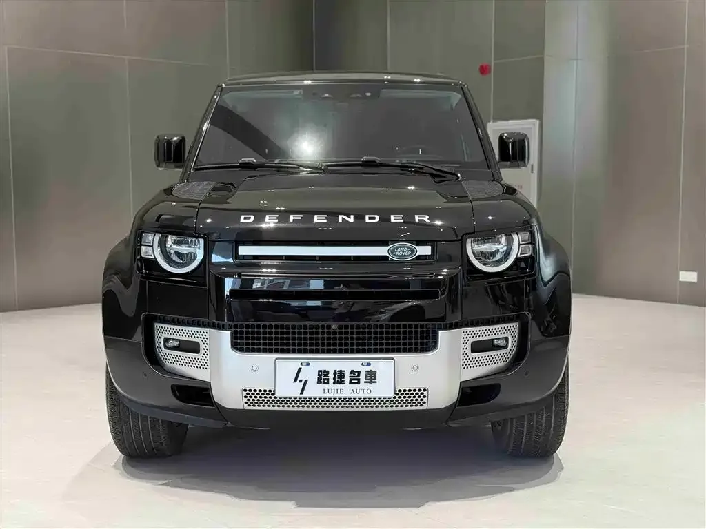 Land Rover Defender 2023 из CN, фото 5