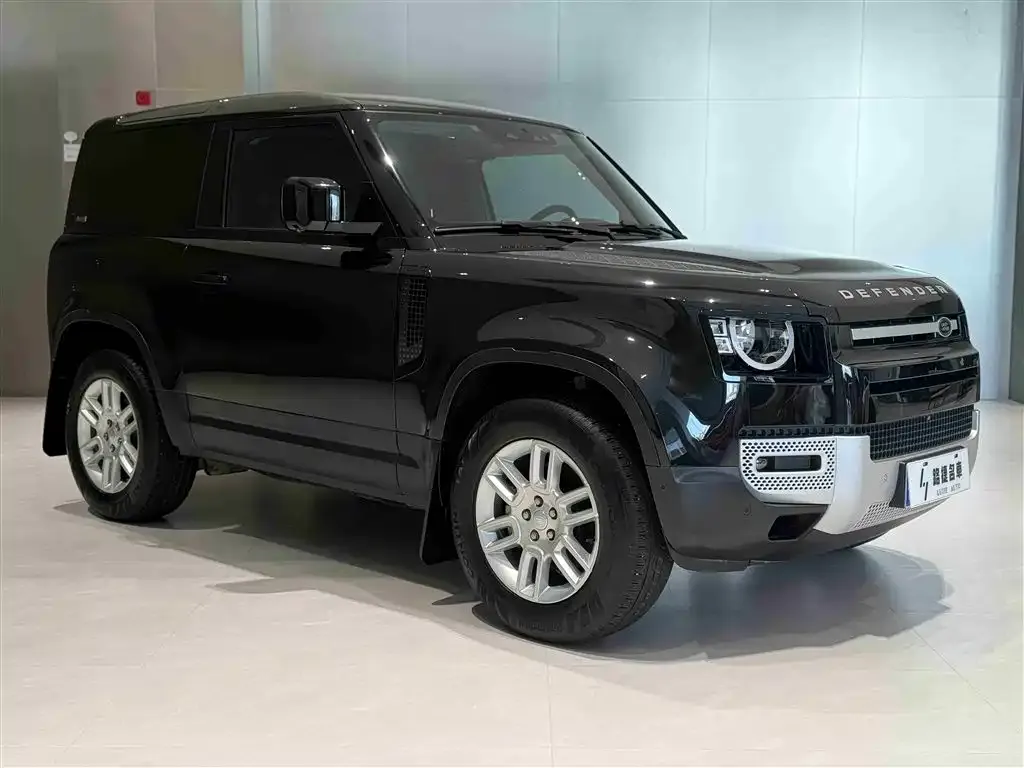 Land Rover Defender 2023 из CN, фото 6