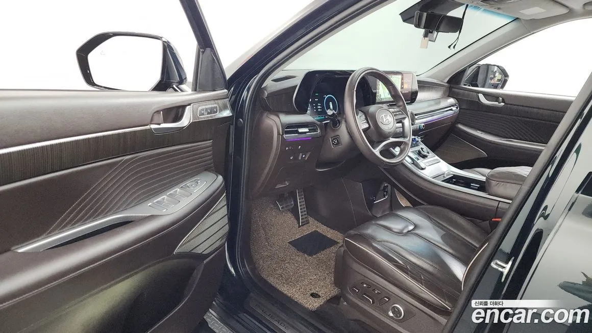 Hyundai Palisade — фото 2