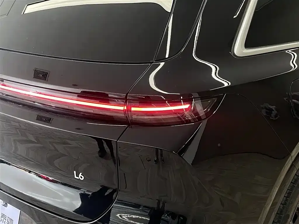 Li Auto L6 2025 из CN, фото 9