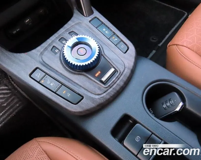 Kia Seltos 2024 из KR, фото 6