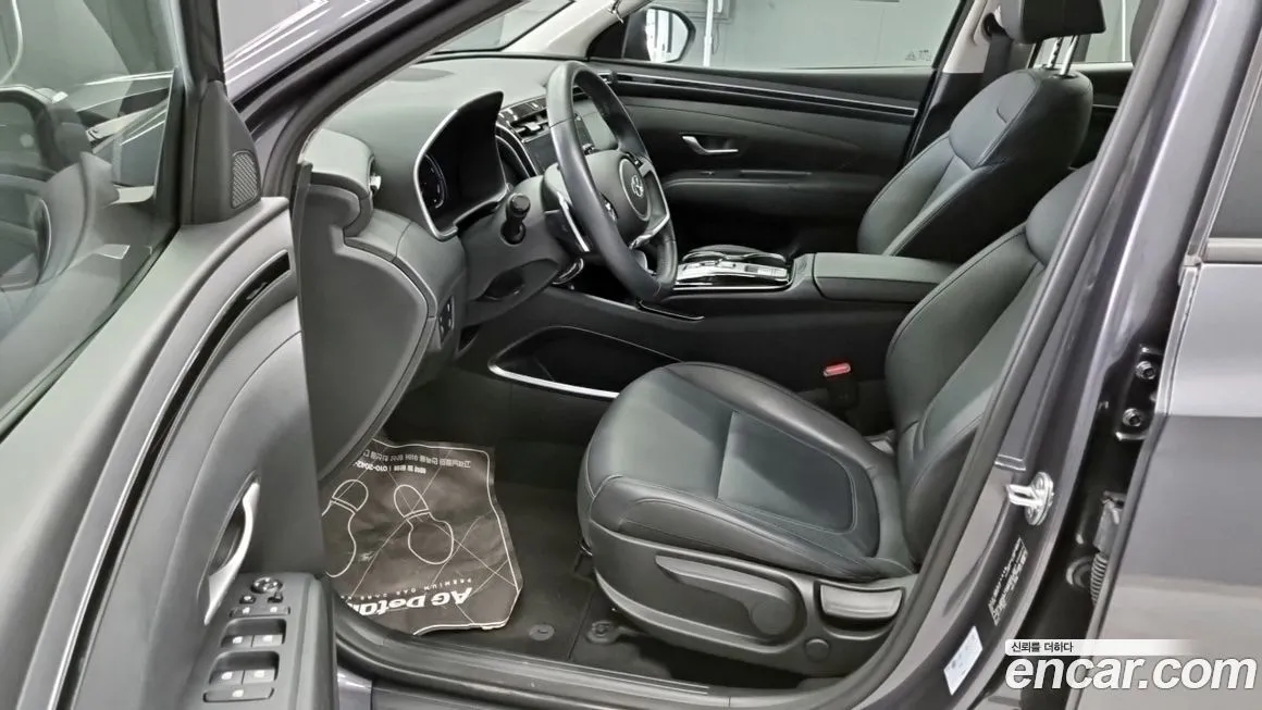 Hyundai Tucson — фото 6