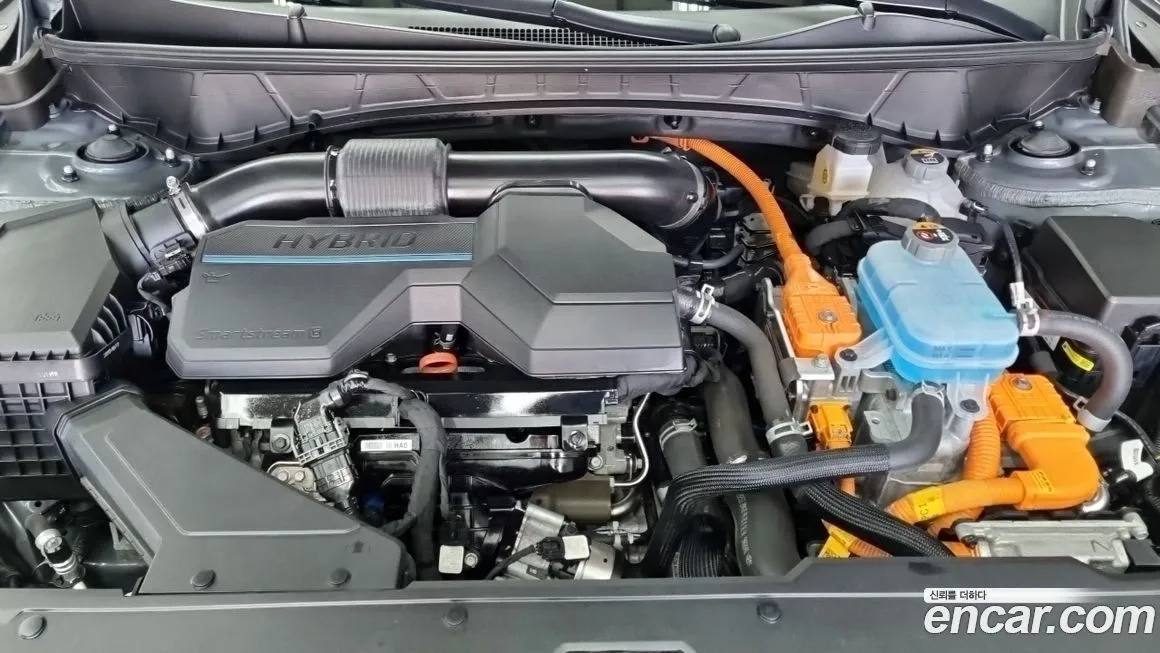 Hyundai Tucson — фото 4