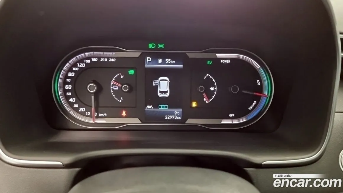 Hyundai Tucson — фото 2