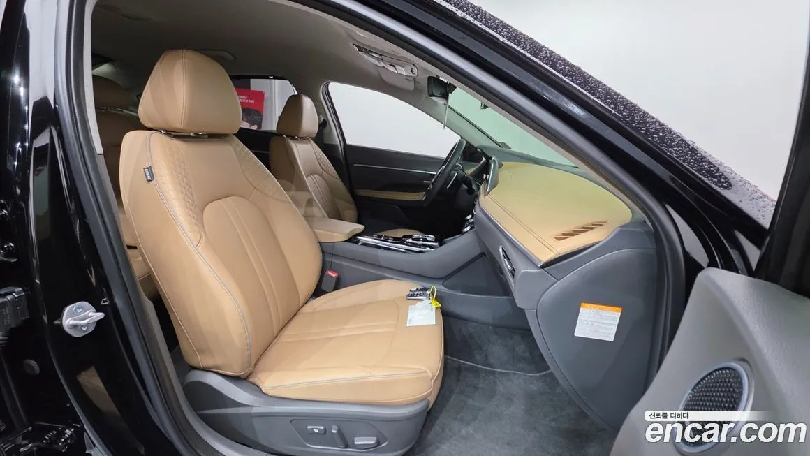 Hyundai Sonata 2023 из KR, фото 10
