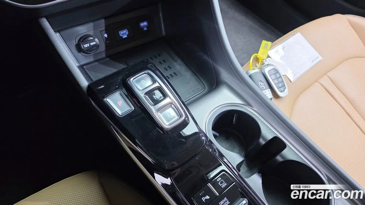 Hyundai Sonata 2023 из KR, фото 9