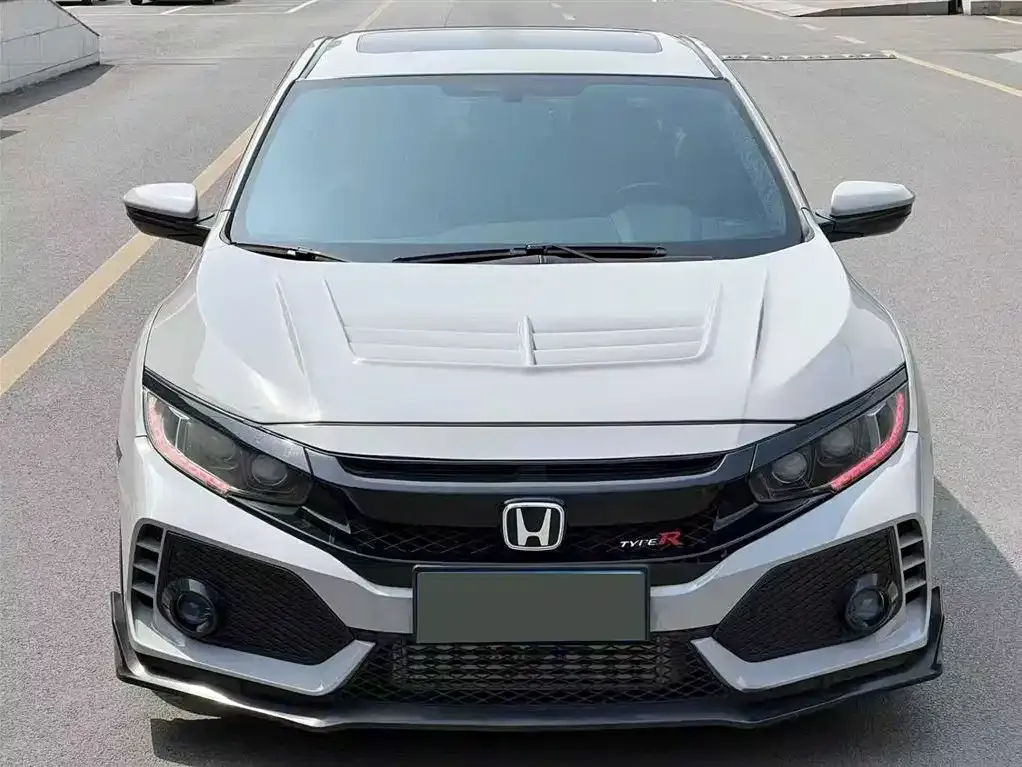 Honda Civic 2021 из CN, фото 9