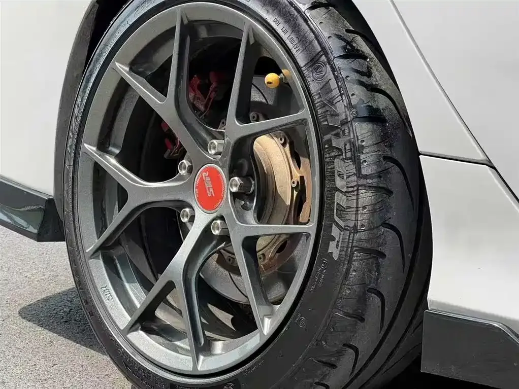 Honda Civic 2021 из CN, фото 7