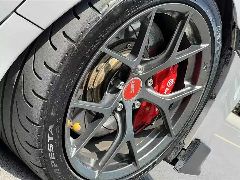 Honda Civic 2021 из CN, фото 10