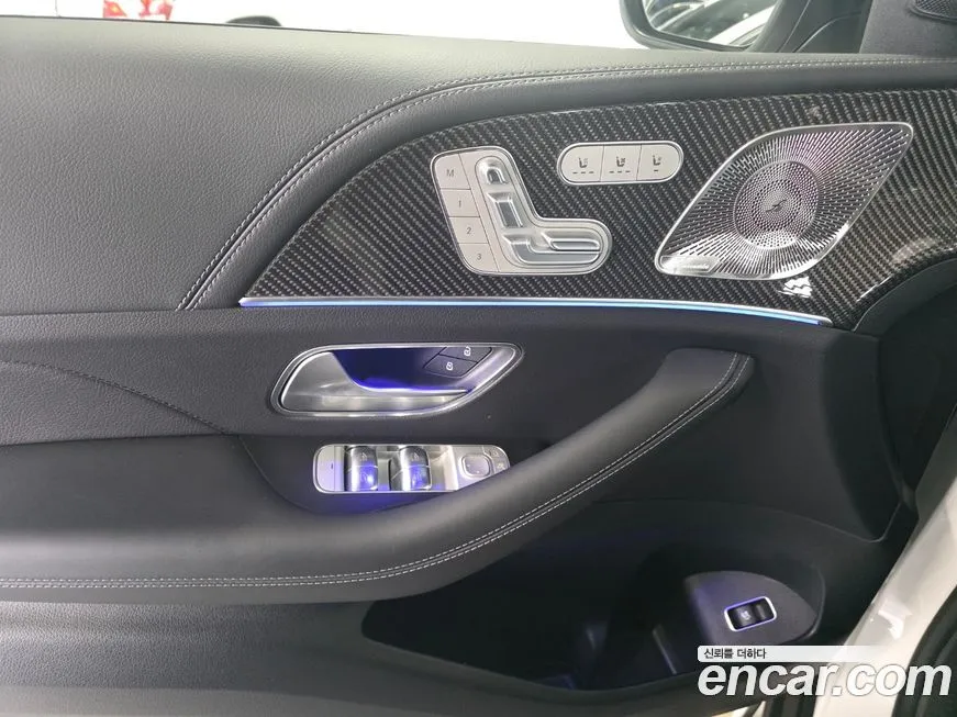 Mercedes-Benz GLE-Class 2025 из KR, фото 5