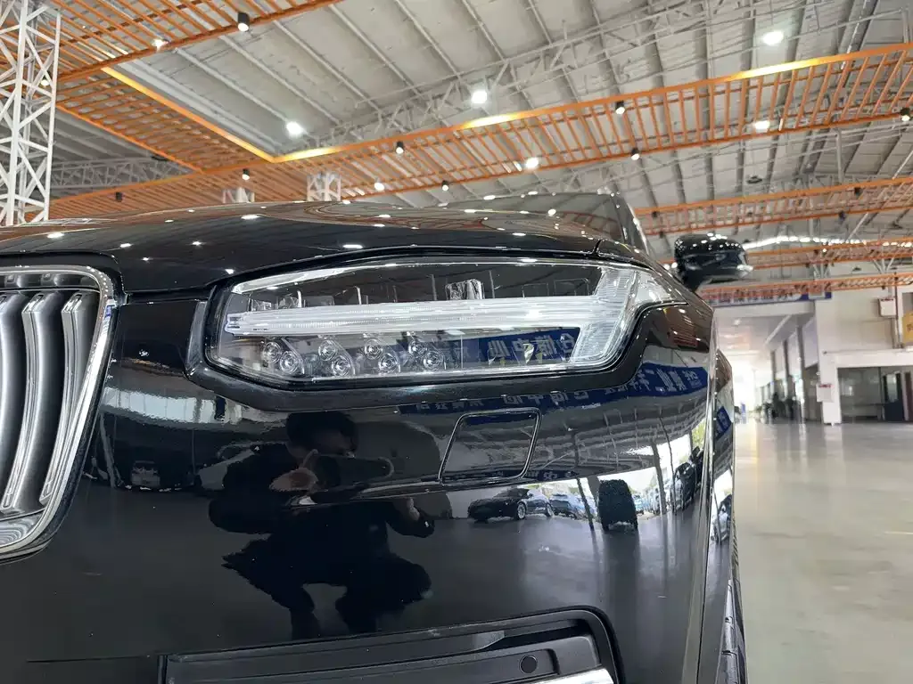 Volvo XC90 2021 из CN, фото 7